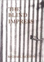 Cover of: The blind impress