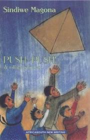 Cover of: Push-push! and other stories