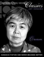 Cover of: Obasan (Between the Covers Classics)