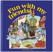 Cover of: Fun with my friends