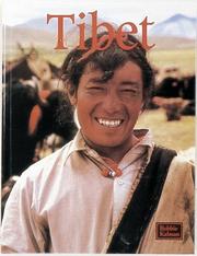 Cover of: Tibet (The Lands, Peoples, and Cultures Series) by Bobbie Kalman