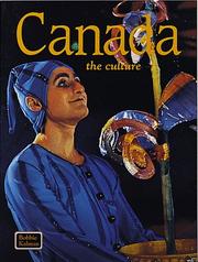 Cover of: Canada. by Bobbie Kalman