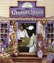 Cover of: The general store