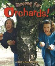 Cover of: Hooray for orchards!