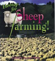 Cover of: Hooray for sheep farming!