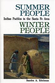 Summer people, winter people by Sandra A. Edelman