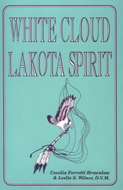 Cover of: White Cloud, Lakota Spirit