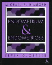 Endometrium and endometriosis