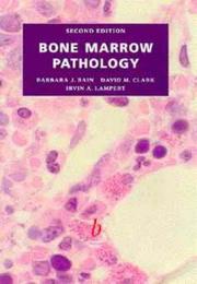 Bone marrow pathology