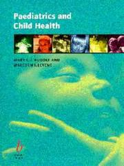 Paediatrics and child health