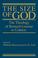 Cover of: The Size of God