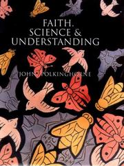 Cover of: Faith, science, and understanding