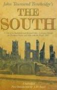 Cover of: The South: A Tour of Its Battlefields And Ruined Cities, A Journey Through the Desolated States, and Talks with the People 1867