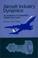 Cover of: Aircraft industry dynamics