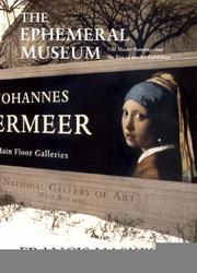 Cover of: The Ephemeral Museum by Francis Haskell
