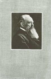 Cover of: Selected writings of Lord Acton by John Dalberg-Acton, 1st Baron Acton