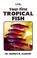 Cover of: Your First Tropical Fish