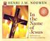 Cover of: In the Name of Jesus