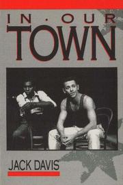 Cover of: In Our Town