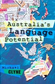 Australia's language potential