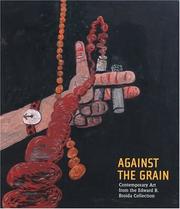 Cover of: Against the Grain