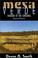 Cover of: Mesa Verde National Park