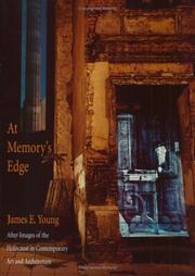 At Memory's Edge by James E. Young