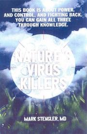 Cover of: Nature's Virus Killers