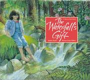 The Waterfall's Gift by Joanne Ryder
