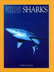 Cover of: Sharks by Eric S. Grace