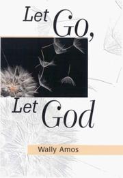 Cover of: Let Go, Let God