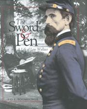The sword and the pen by Ray E. Boomhower
