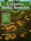 Cover of: California herbal remedies