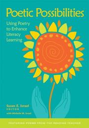 Poetic possibilities : using poetry to enhance literacy learning