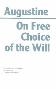 On free choice of the will