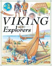 Cover of: Viking explorers