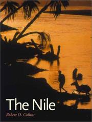 Cover of: The Nile