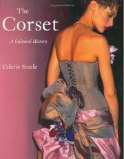 The Corset by Valerie Steele
