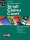 Cover of: Everybody's guide to small claims court