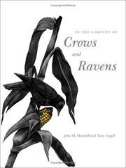 Cover of: In the company of crows and ravens