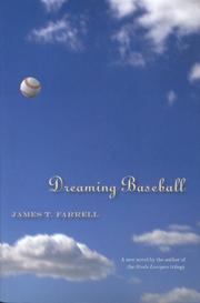 Cover of: Dreaming Baseball (Writing Sports)