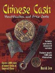 Chinese cash by David Jen