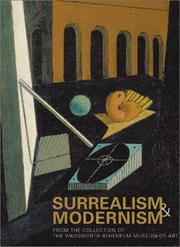 Surrealism and modernism : from the collection of the Wadsworth Atheneum