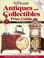 Cover of: Warman's Antiques and Collectibles Price Guide (Warman's Antiques and Collectibles Price Guide, 37th ed)