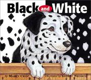 Cover of: Black and white