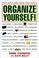 Cover of: Organize yourself!