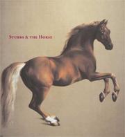 Cover of: Stubbs & the Horse