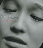 Cover of: Shomei Tomatsu: Skin of the Nation