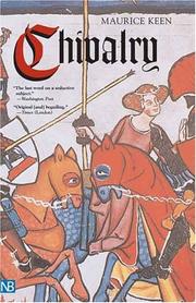 Cover of: Chivalry (Yale Nota Bene) by Maurice Keen
