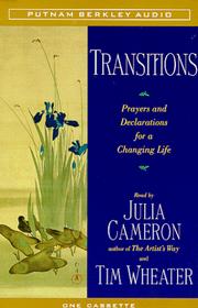 Cover of: Transitions